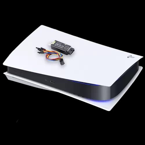 PS5