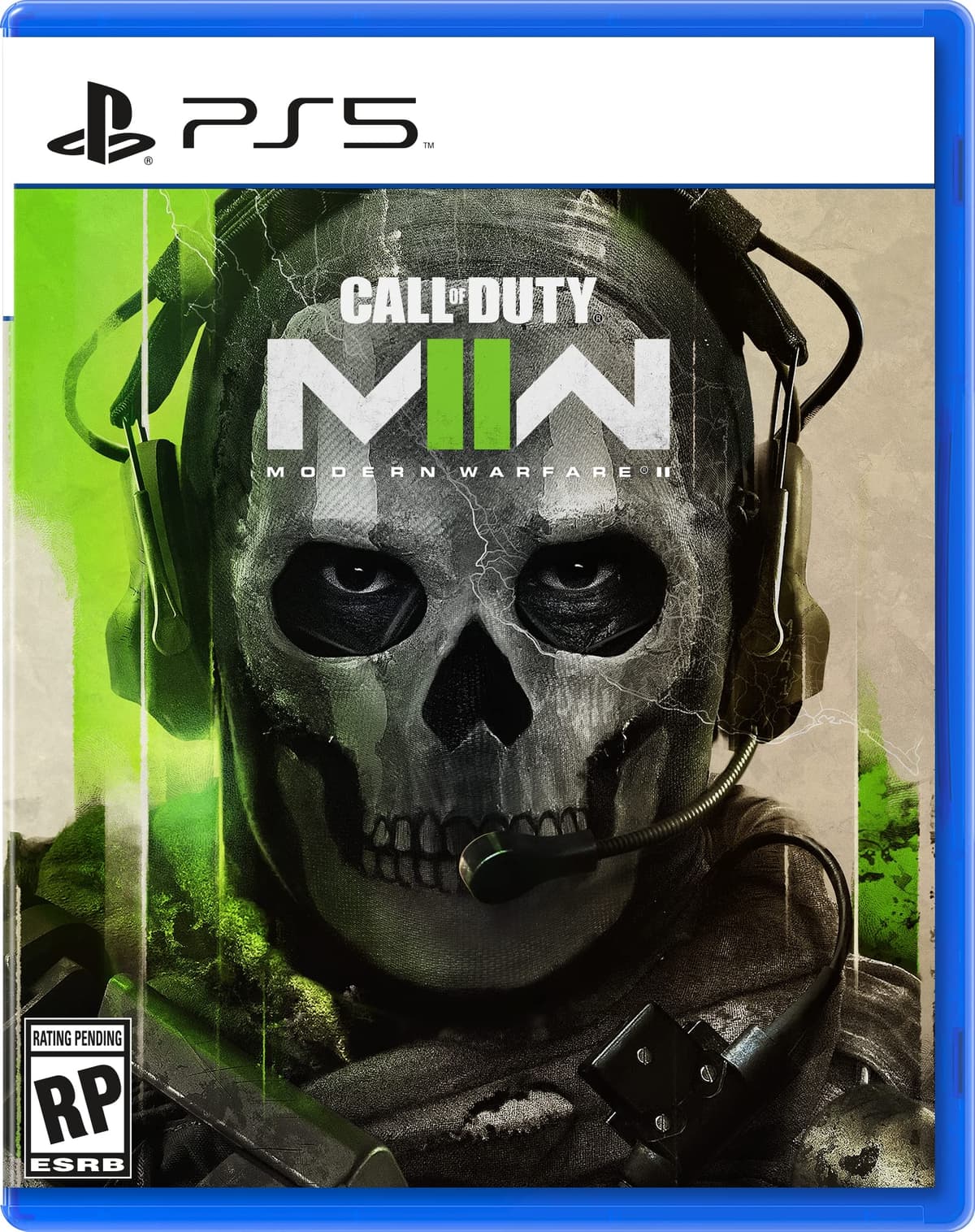 Call of Duty: Modern Warfare II