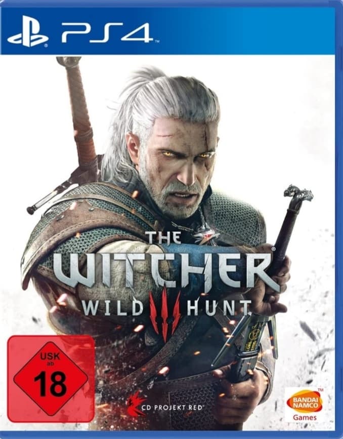 The Witcher 3: Wild Hunt