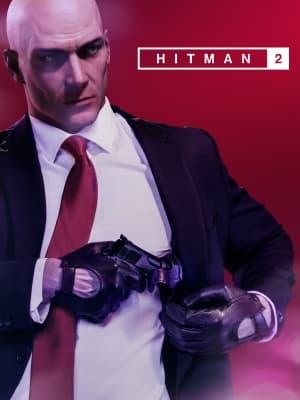Hitman 2
