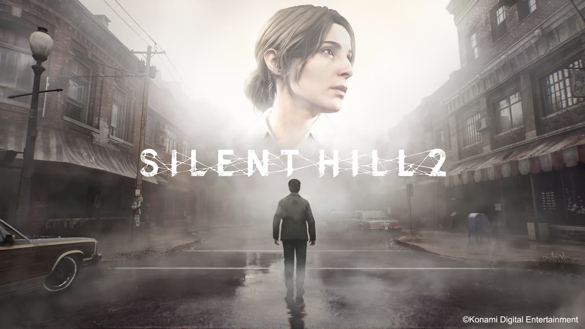 Silent Hill 2