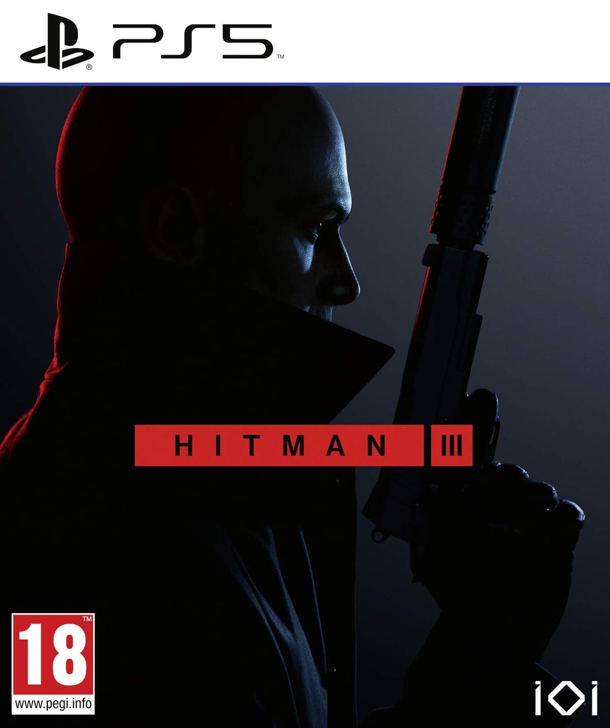 Hitman 3