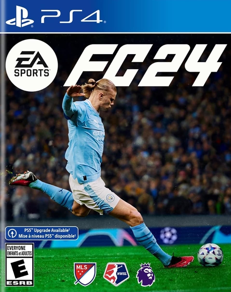 EA Sports FC 24