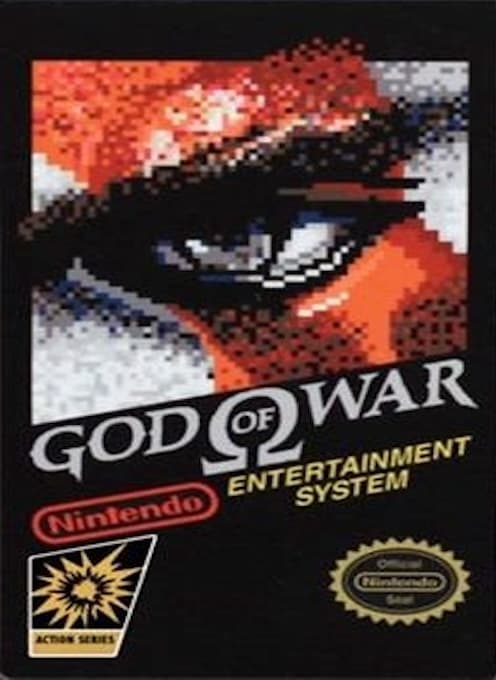 God of War