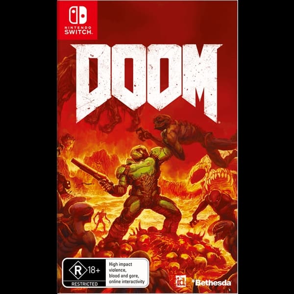 Doom