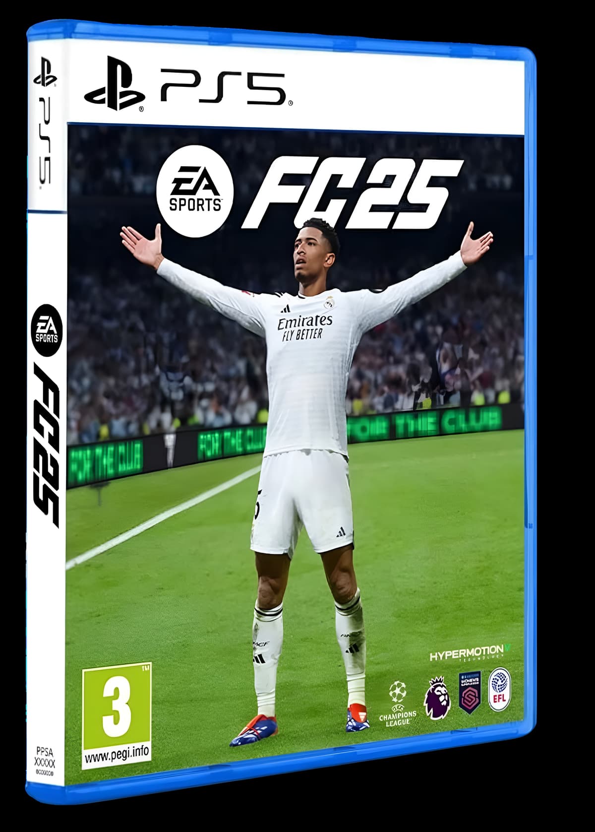 EA Sports FC 25