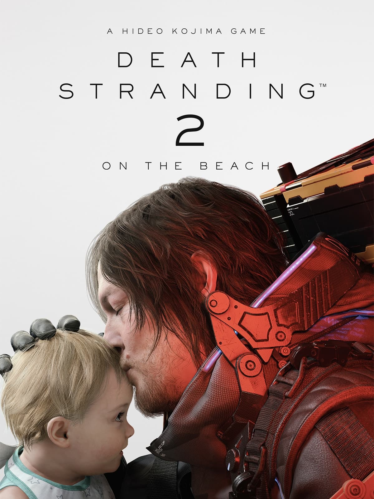 Death Stranding 2