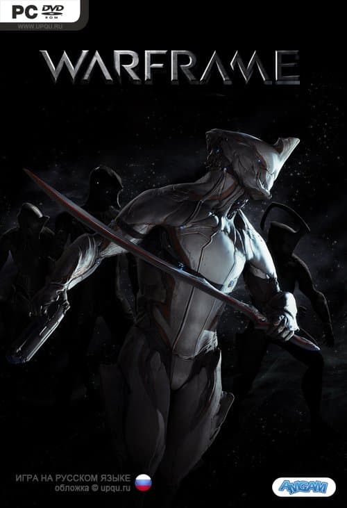 Warframe