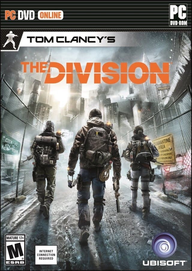 The Division