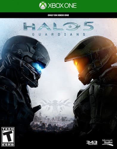 Halo 5: Guardians