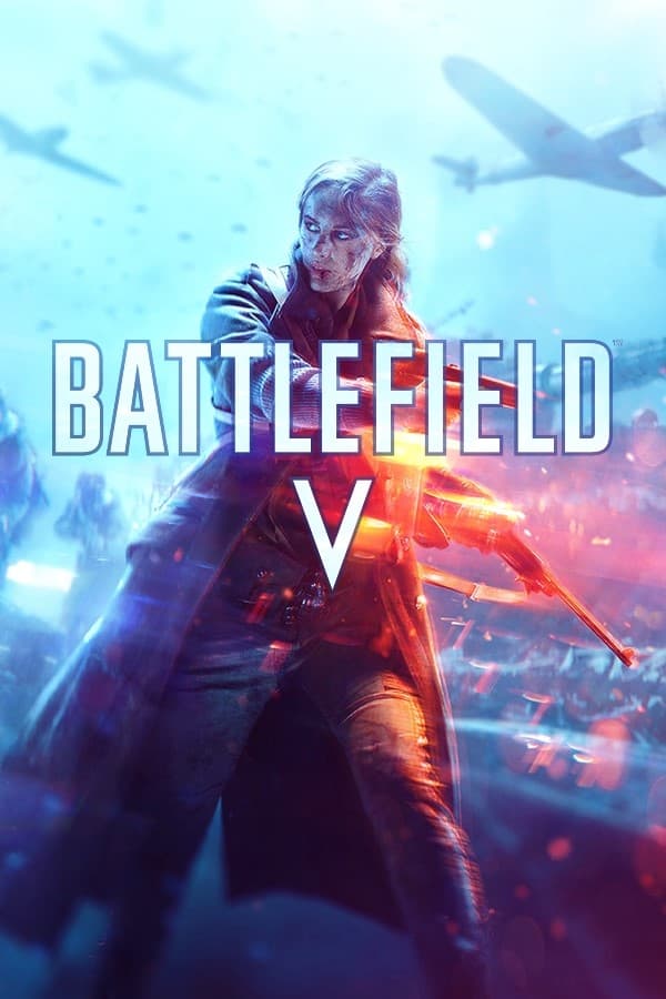 Battlefield V
