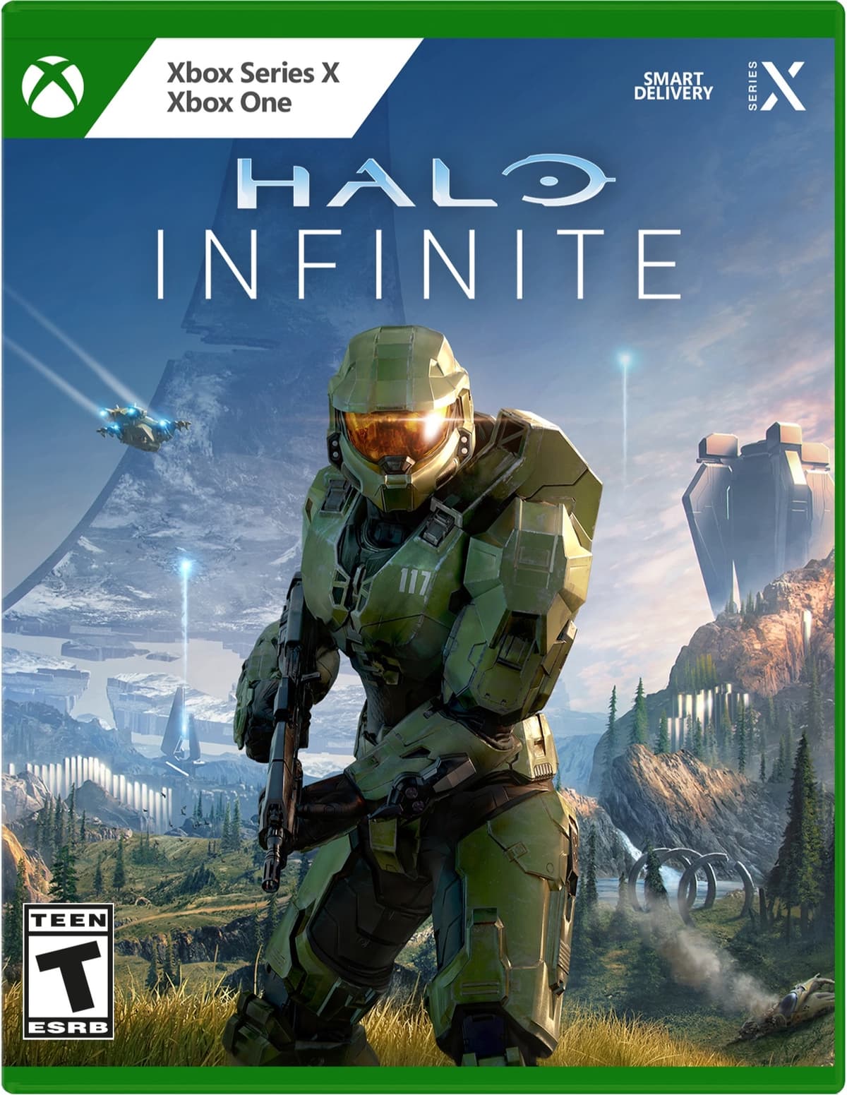 Halo Infinite
