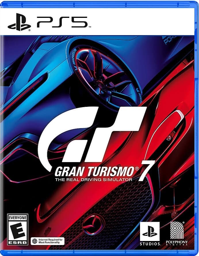 Gran Turismo 7