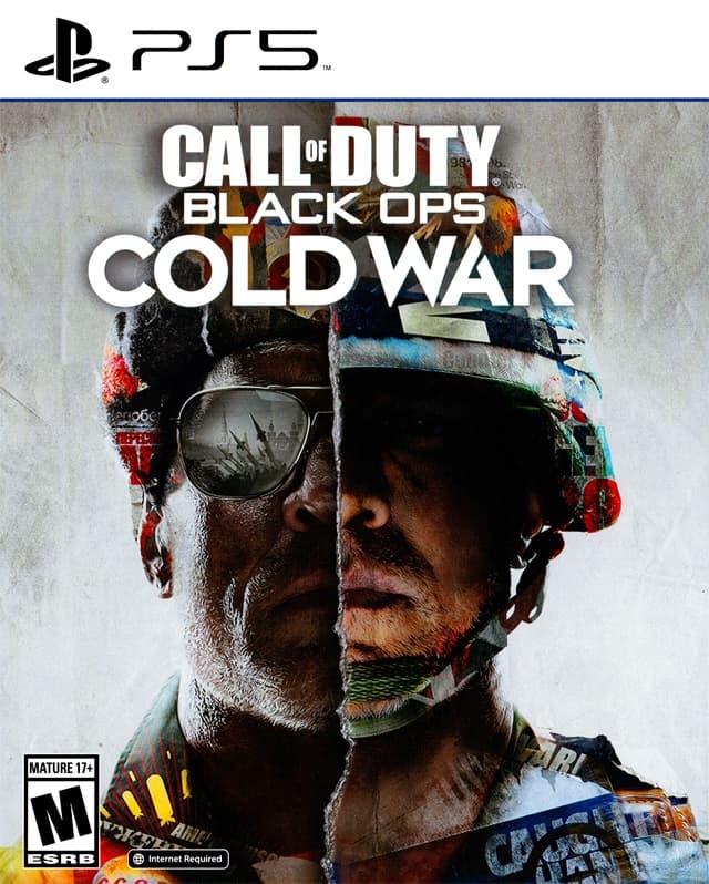 Call of Duty: Black Ops Cold War