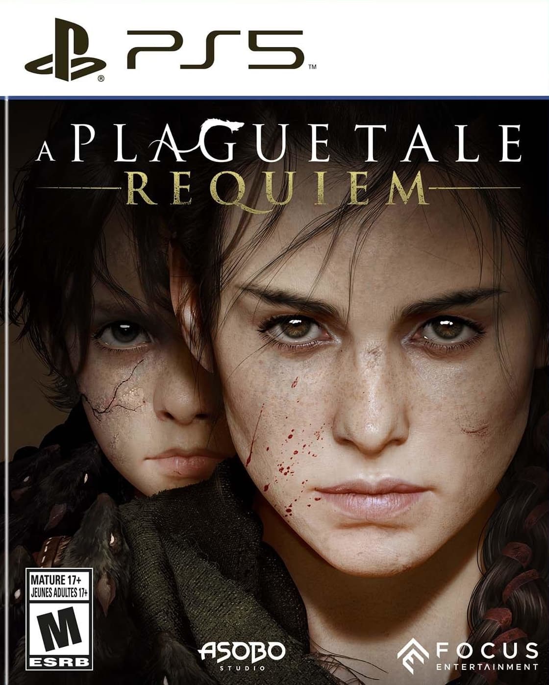 A Plague Tale: Requiem
