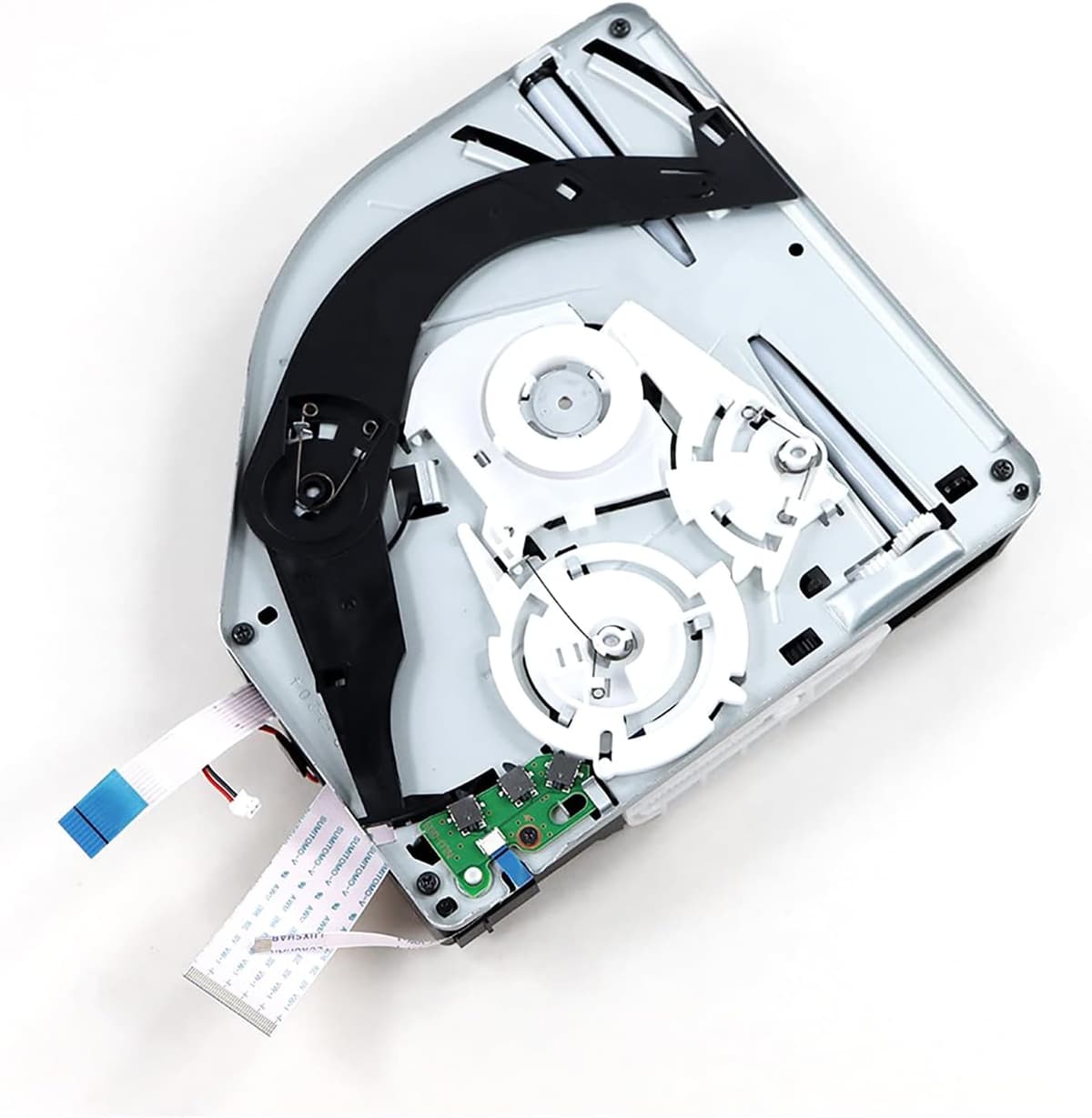 صدای زیاد فن PS5